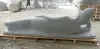 Product image 6 of the product “Lying Buddha, 310cm wide, made from riverstone ”